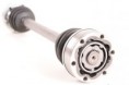 1x komplett drivaksel / 230CE - 200T - 200TE - 230T - 200TD - 250TD - 200 - 200E - 200D - 250D